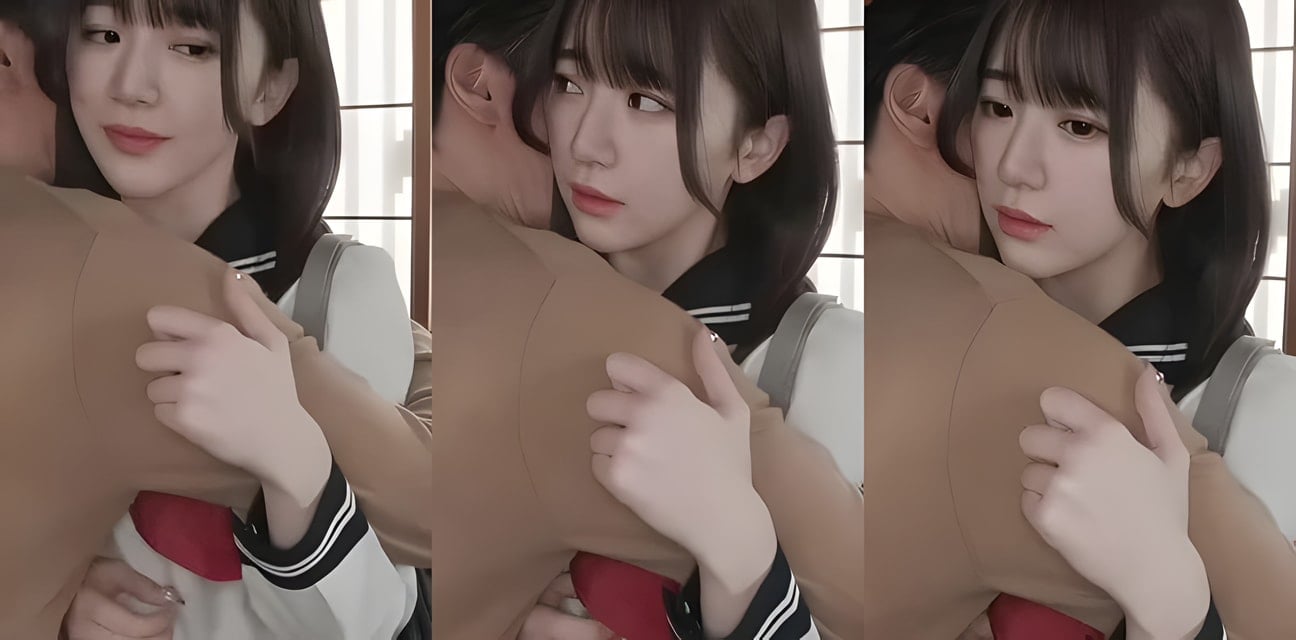 SSIS-843巨乳女高中生洛丽塔被中年男人包养内幕曝光！