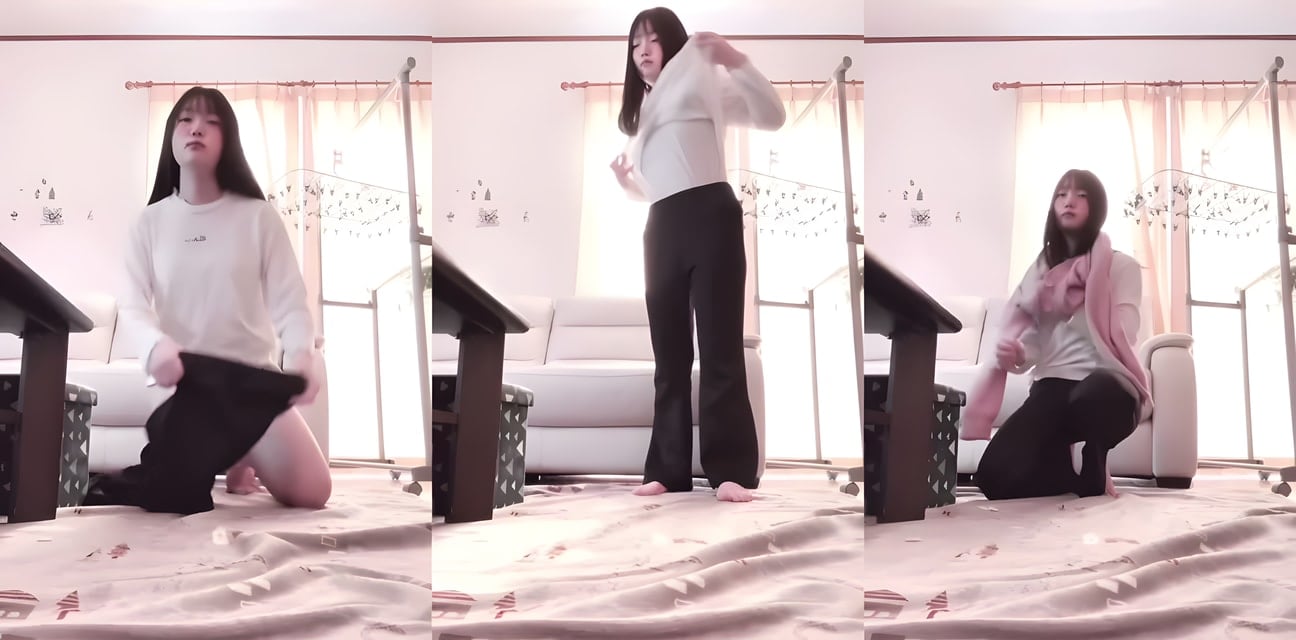 清纯少女酒店开房被猛男狂干！极品学生妹高潮失禁抽搐，嫩模嫩穴任由内射大福利曝光！