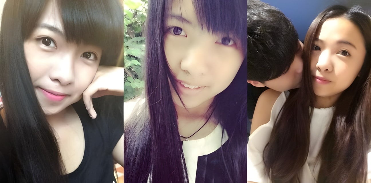 四川美女顾娟娟性爱泄密！厨房酒店宿舍多场合劲爆啪啪