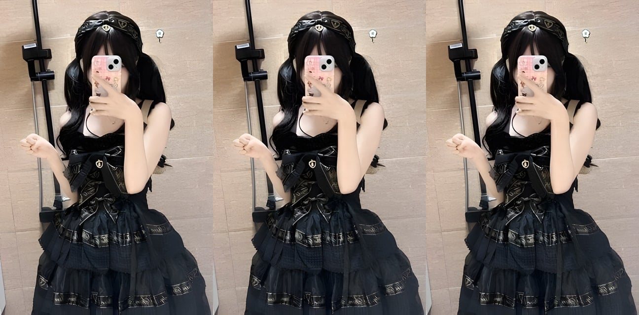 高中少女深夜私密檔案曝光！娇小萝莉高潮喷水全记录