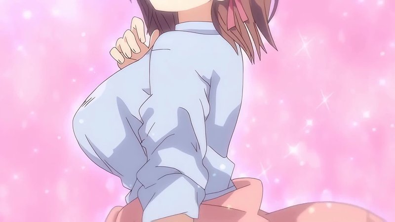 铃香母乳狂喷动画开播！羊高子神作全还原
