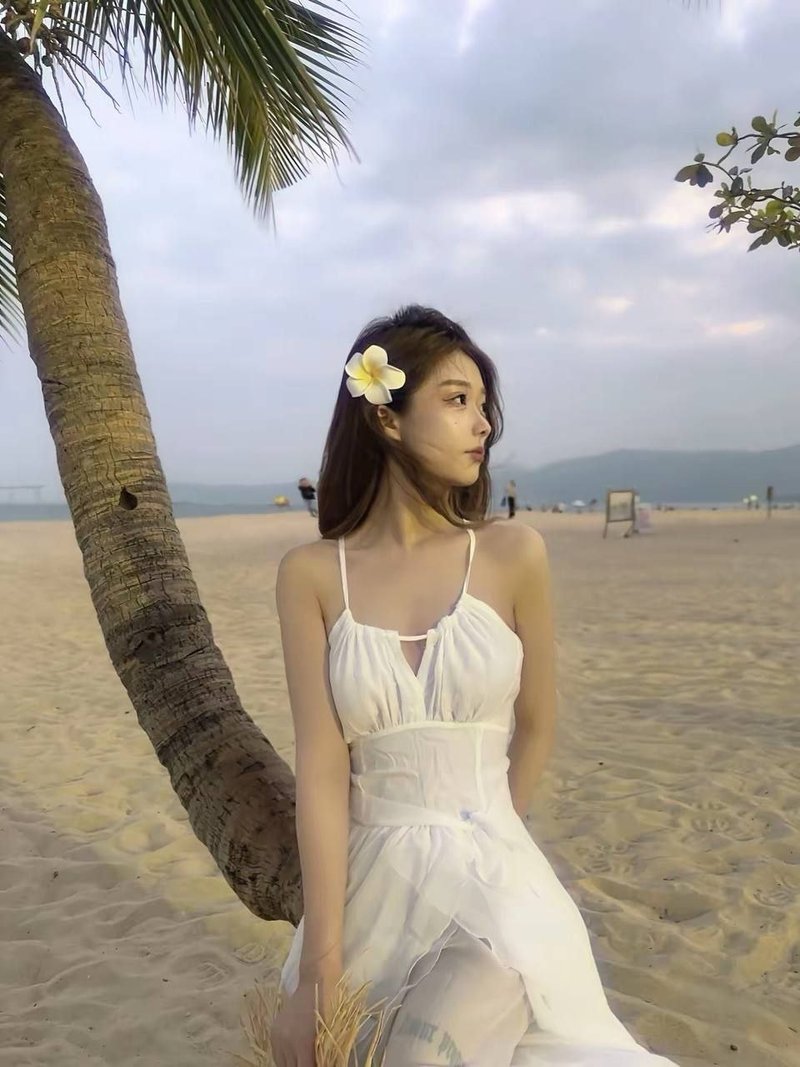 前任女友镜头前抗拒出镜 情侣私密影片遭曝光