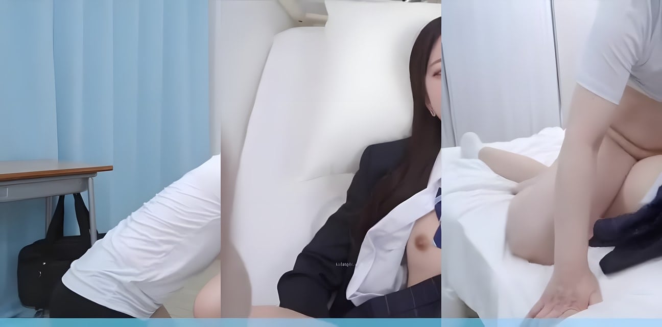 大神新作劲爆写真！甜美学生妹挺放得开 被威逼利诱狂插骚逼 舒服浪叫高潮喷水