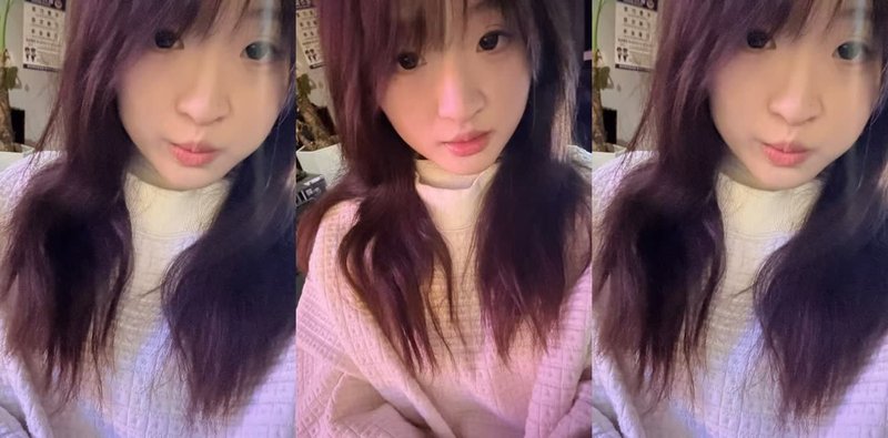 反差学生妹黑丝制服诱惑流出