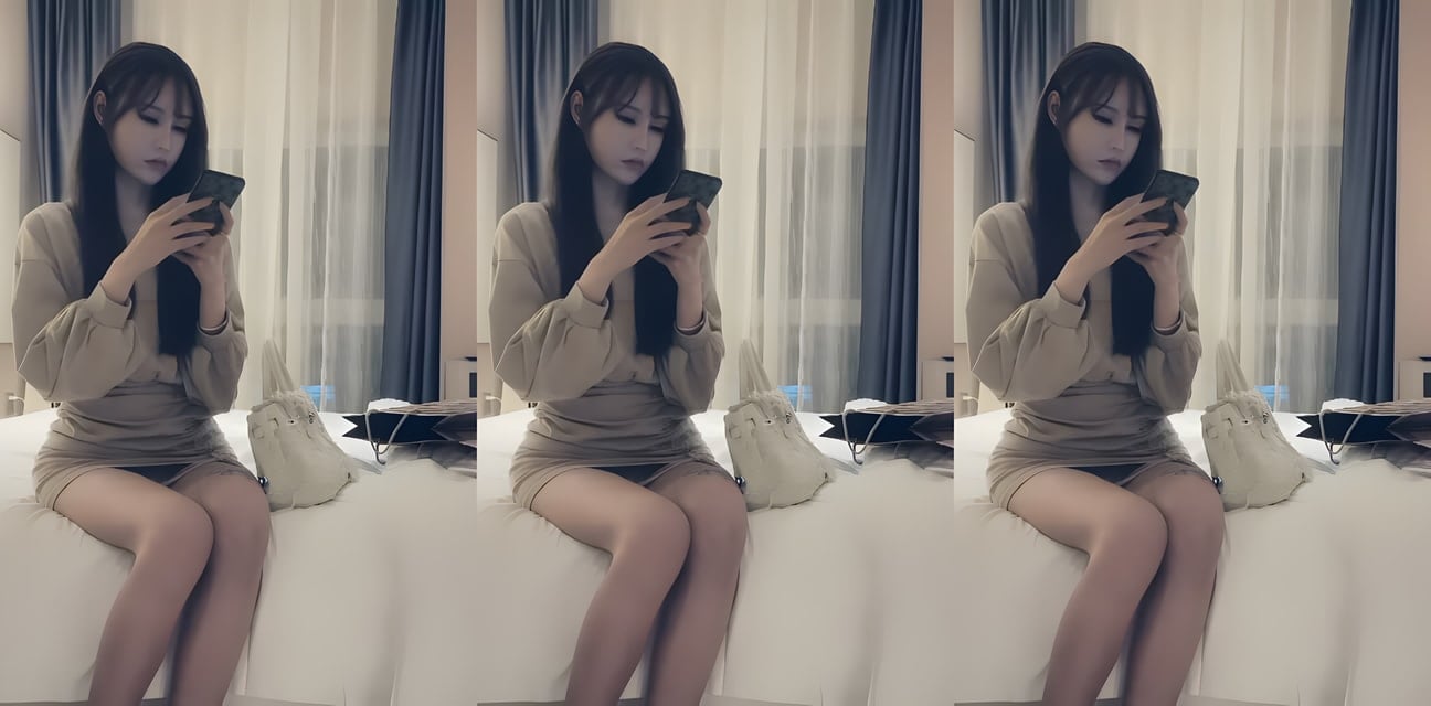杏吧-赵总猎艳黑丝美女曝光！颜值身材逆天白菜被拱全网炸锅
