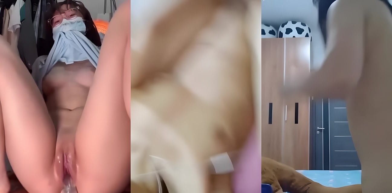 极品学生妹自慰合集劲爆泄密！嫩穴抽插高潮喷水画面太刺激