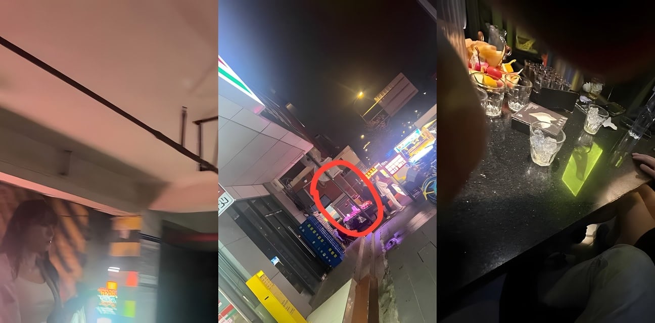 成都双路地铁站鸡窝大曝光！极品嫩模全裸唱陪服务 翘臀甩奶狂扭水光淫汁四溅