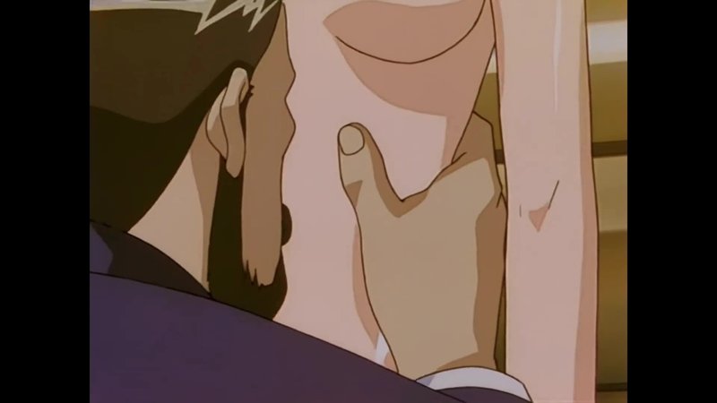 Luv Wave科幻女警觉醒玛西，爱丽丝与真由美影子交叠高潮连连
