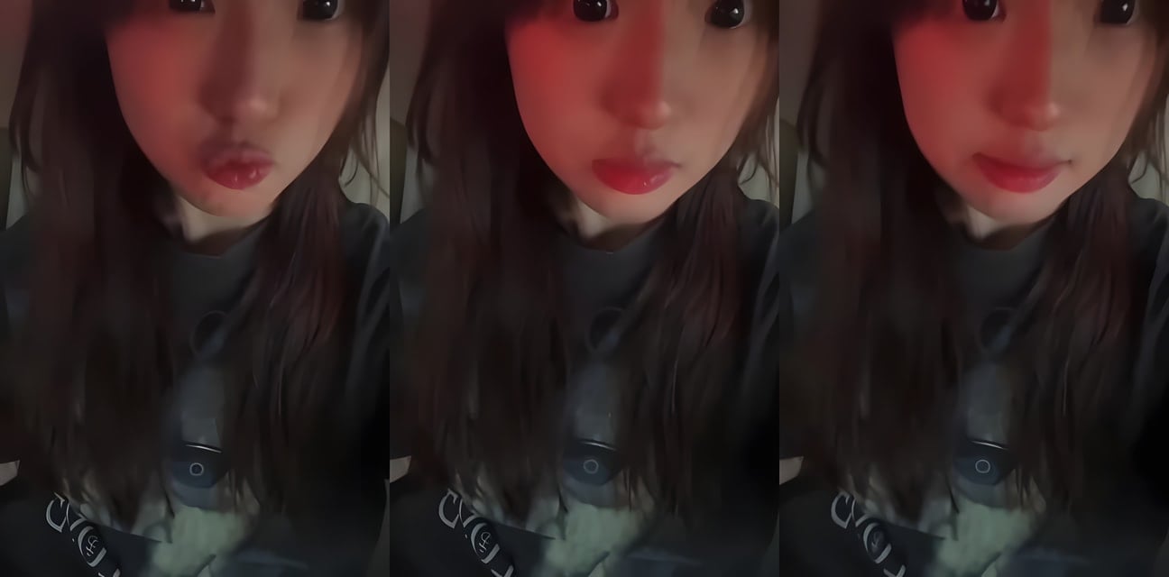 清纯少女酒店开房被猛男狂干！高潮抽搐失禁视频曝光