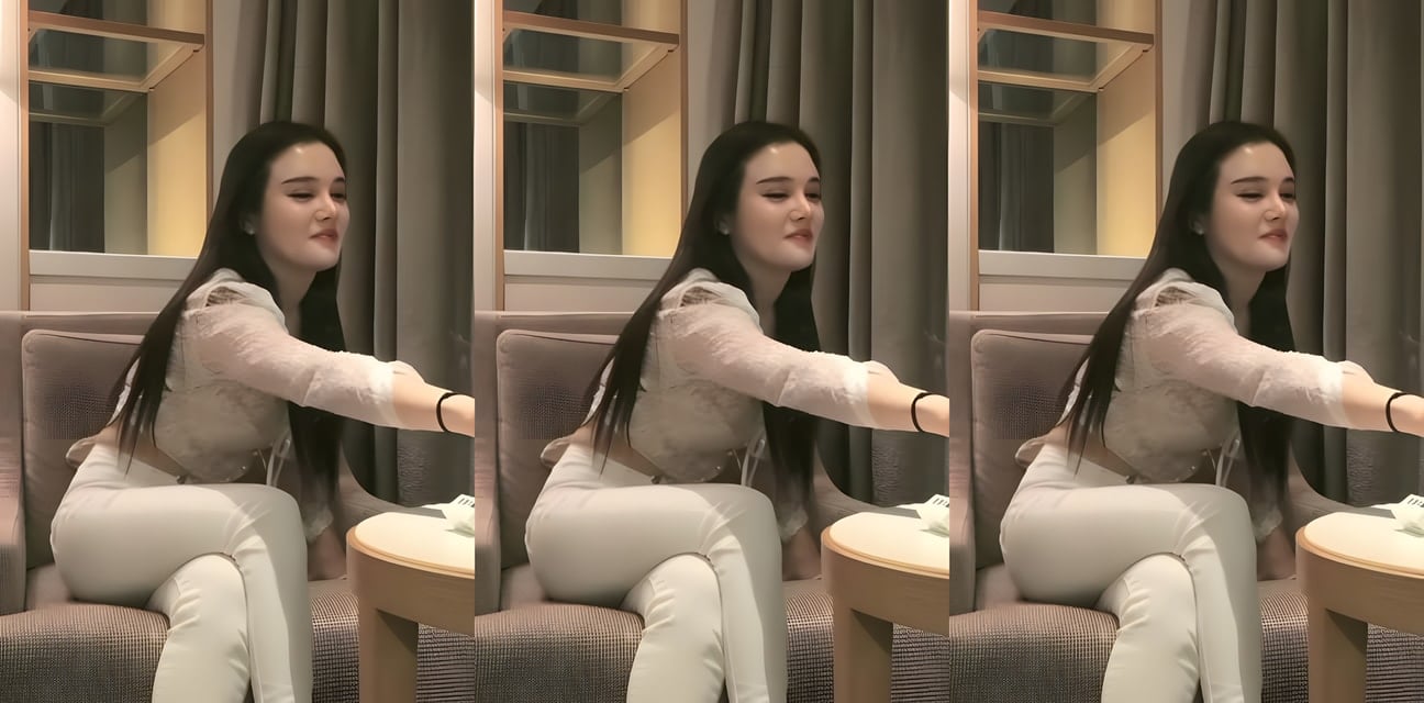 杏吧-东北美女换装被偷拍！黑丝造型曝光全网炸锅