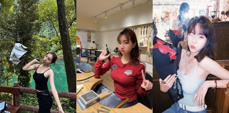 清纯校花深喉松穴被男友调教 激情反差超刺激