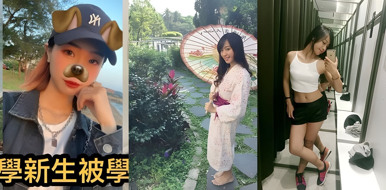 26歲醫院心理師條女超愛做愛嚇壞醫院！落地窗前狂喊好猛要壞了