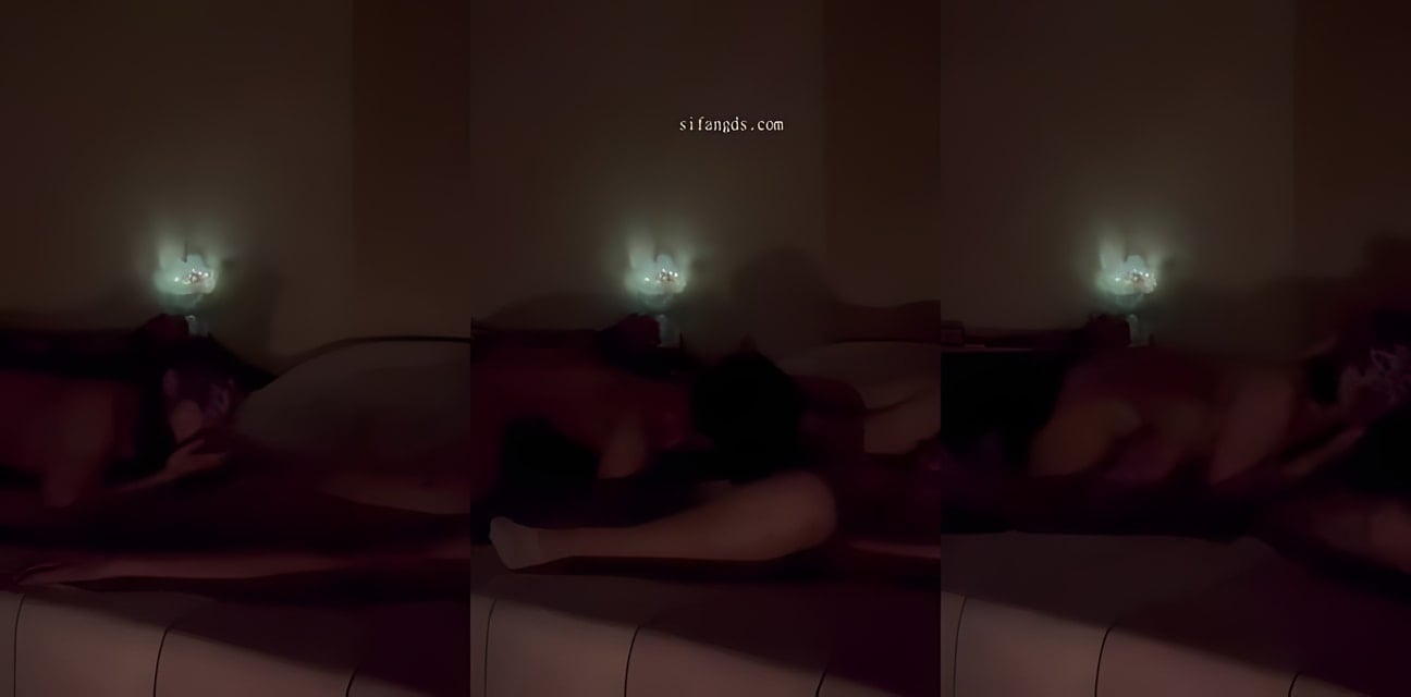 台灣高大猛男韓流約啪自拍曝光！霸總私密系列全網瘋傳