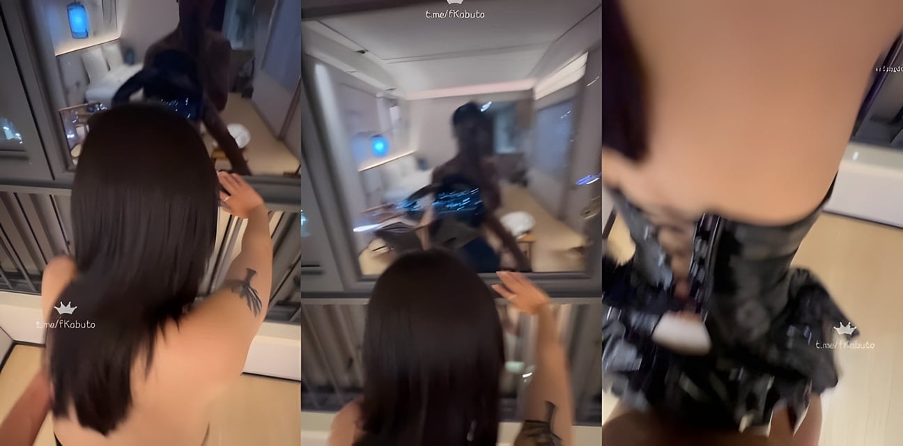 推特富二代约炮大神Return神秘身份曝光！私生活劲爆内幕全网炸锅