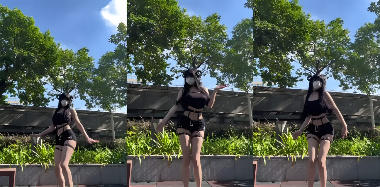 抖音极品美女大合集！嫩模学生妹甜美小妹狂野私拍曝光