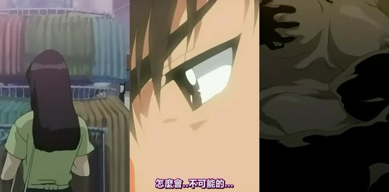继母2：继姐夫用暴虐玩法征服美沙子与椎名