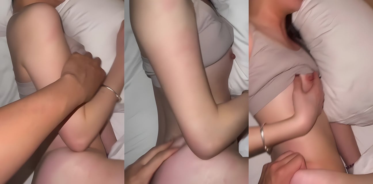 良家妇女反差觉醒！从端庄人妻变身骚浪荡妇偷情狂欢超刺激
