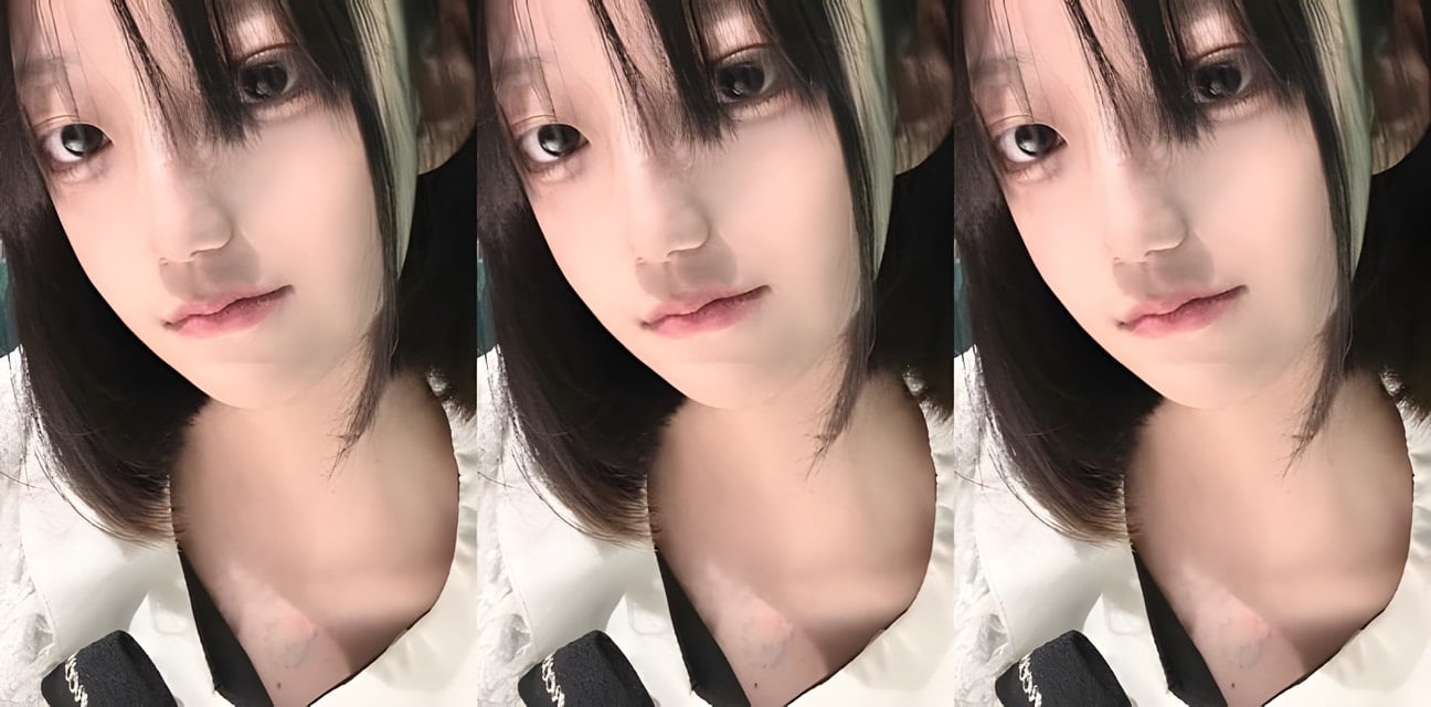 极品纯欲女高中生调教内幕曝光！超甜美JK水手服妹子反差炸裂