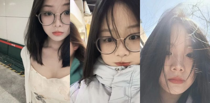 大一学妹樱桃小嘴含不住大吊，不雅视频全网疯传