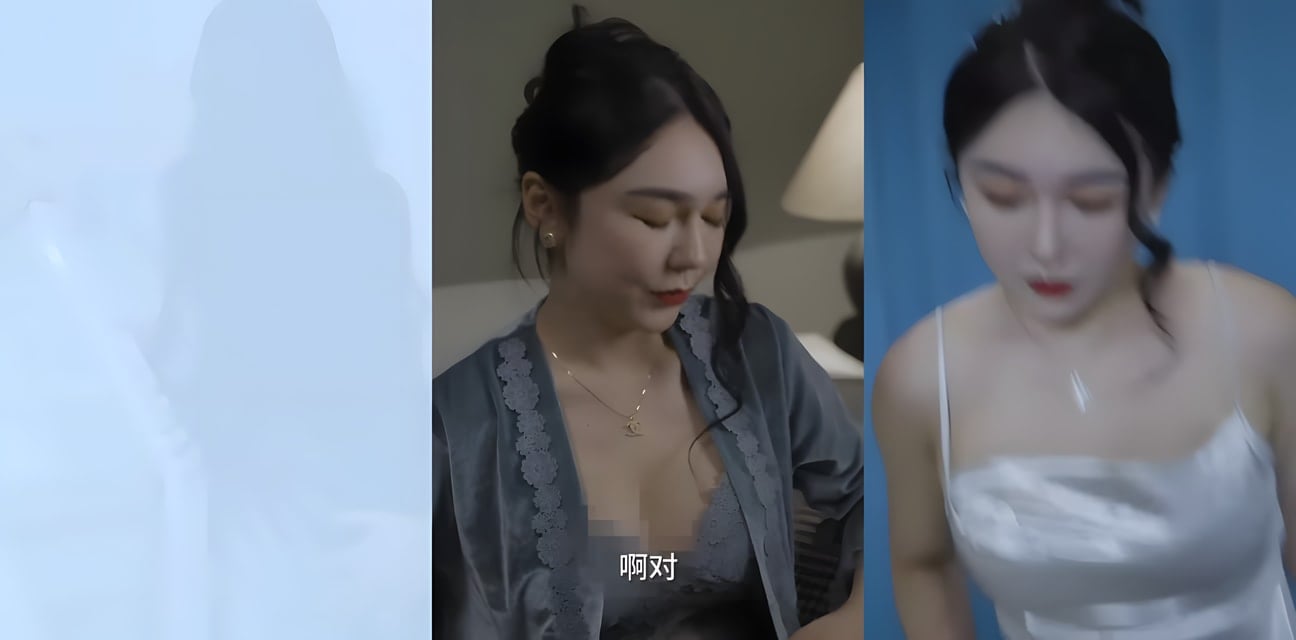 擦边短剧