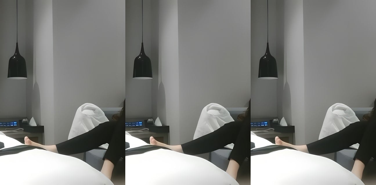 杏吧-利哥探花神秘白富美被拍深夜親密！扶腰瞬間全網炸鍋