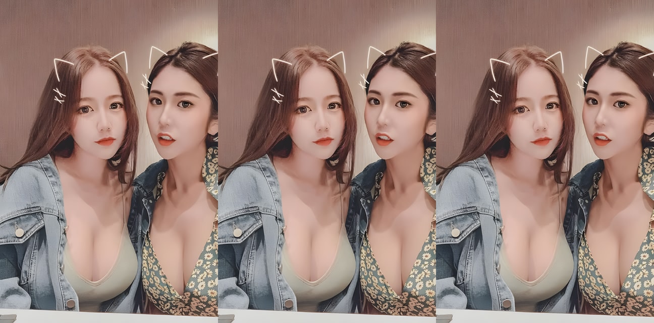 亿万CEO竟是巨乳极品网红！办公室私密视频曝光，甜美小妹勾魂狂欢劲爆内幕