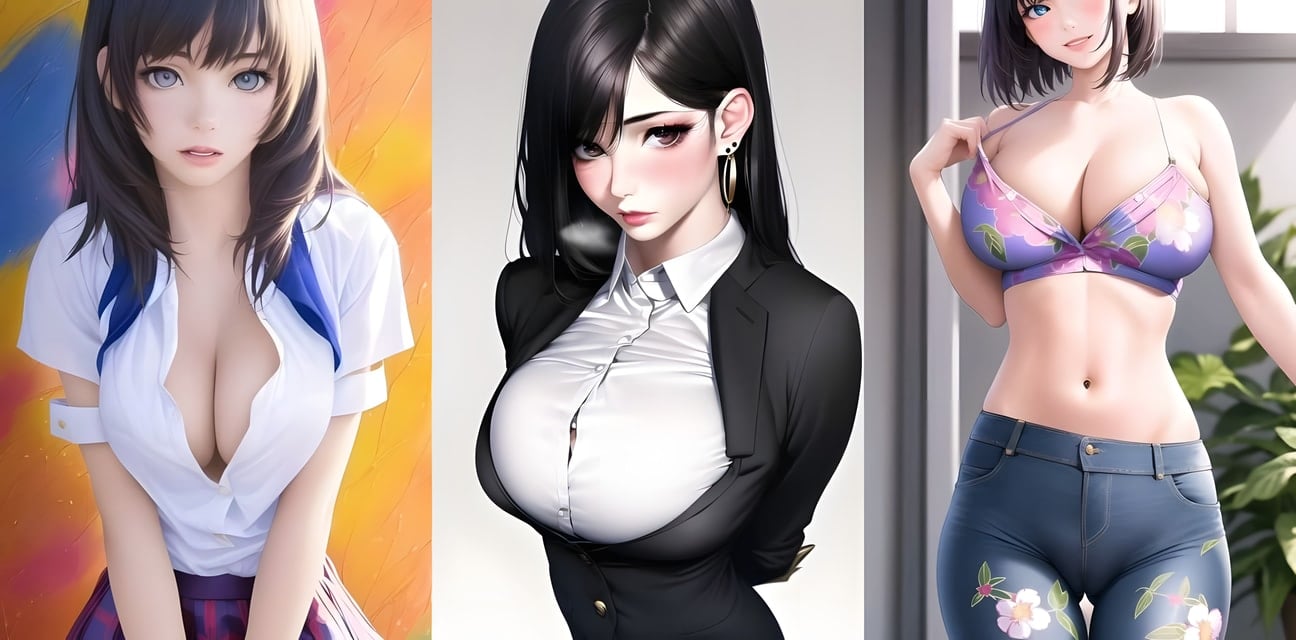 抖音隐藏频道大爆料！GIF美女私密电影合集 极品嫩模狂野诱惑