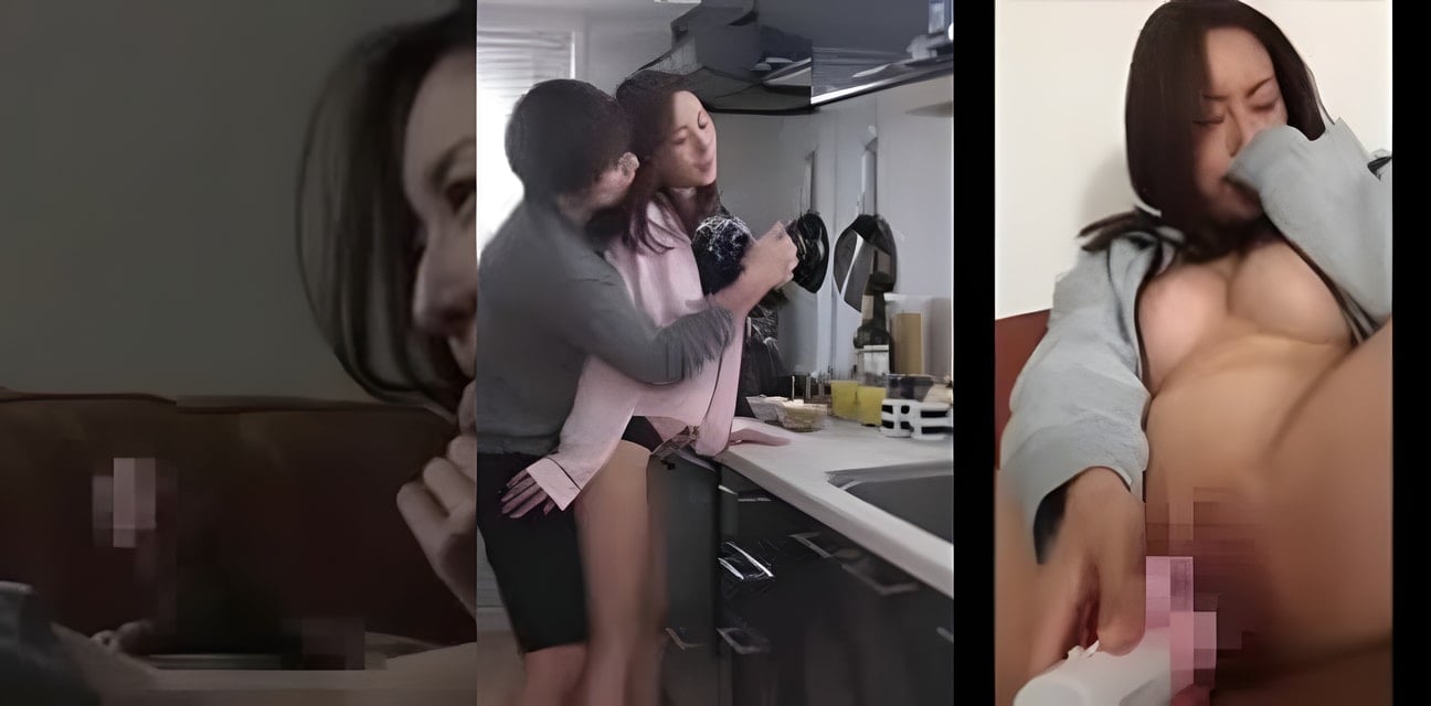 BF-567女友姐姐松下纱荣子偷情内射被抓包！劲爆剧情全曝光