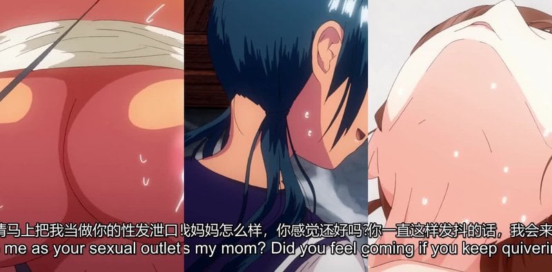 产子岛第2集：怀孕第二天即再怀孕的雌性超劲爆