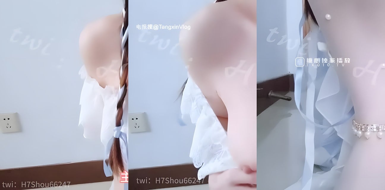 蜜糖私拍全集泄露 极品学生妹黑丝诱惑野战高潮