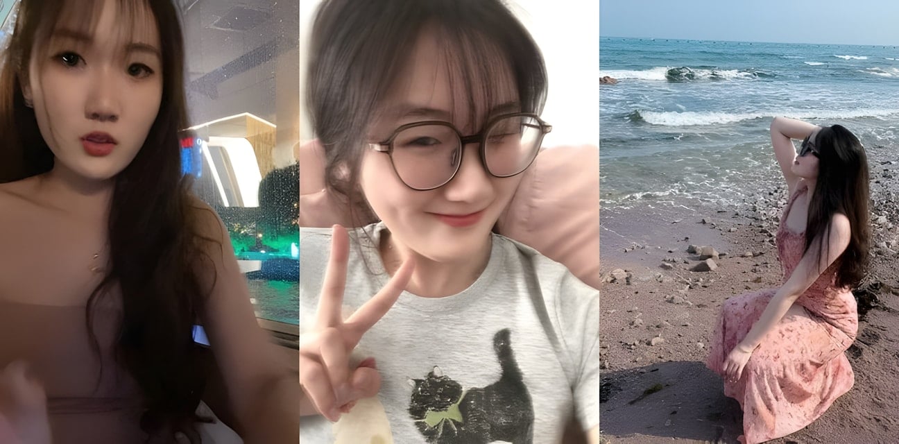 厦门大二幼师曾秋涵私密视频惊爆！翘臀肉浪反差炸裂