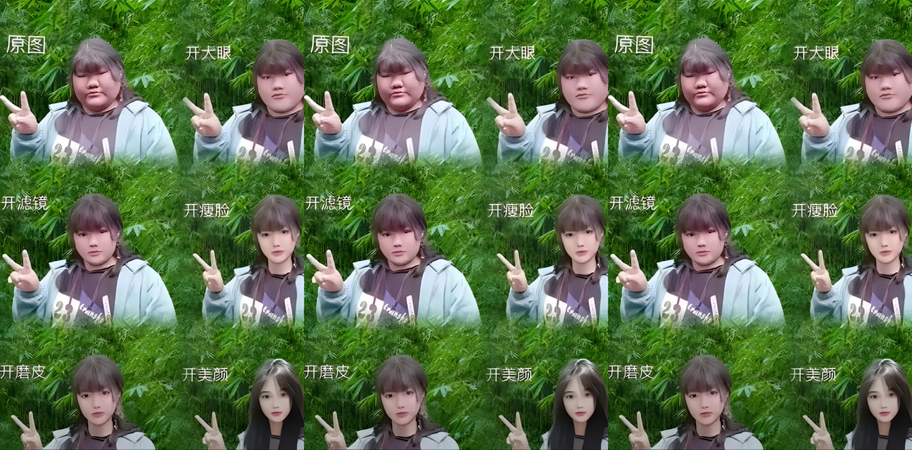 群友女友美颜私照大爆！清纯少女变身极品尤物 昔日甜蜜今成全网福利