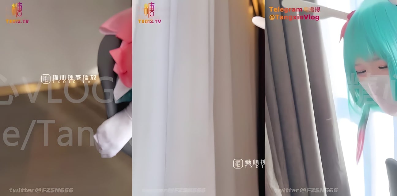 極品白虎學生妹 蜜糖日記勁爆私拍全曝光