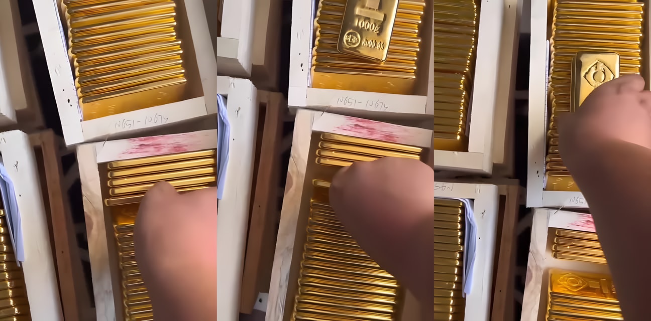 黄金大佬天天换极品美女！不用工作狂欢内射不停 私密床战视频全网疯传