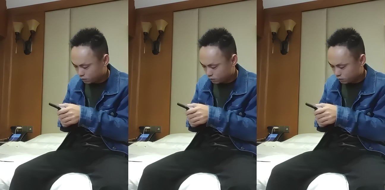 杏吧-3500高端外围女神酒店秘会疑云！神秘男子进出全记录曝光
