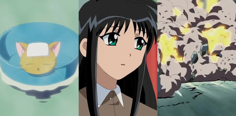 三角心涟漪女子宿舍3：槙原耕介接管后劲爆故事曝光