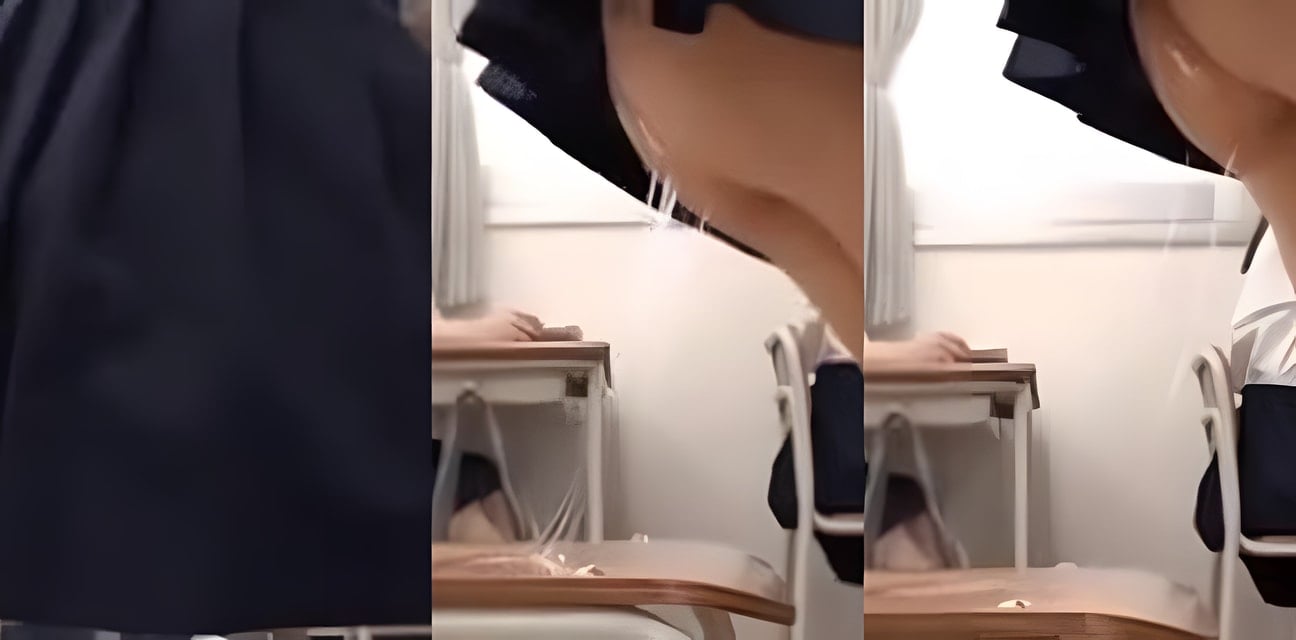 MIMK-101深田咏美阴阳美少女遭班主任強暴！棄生老師色情行徑曝光全網震驚