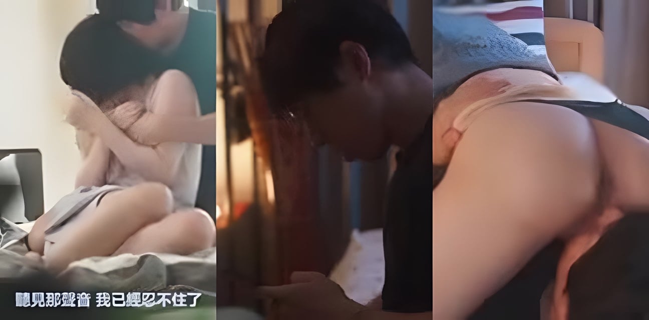 ADN-414邻居人妻丈夫不在夜夜浪叫！汗流浃背一周后被她诱惑内幕曝光
