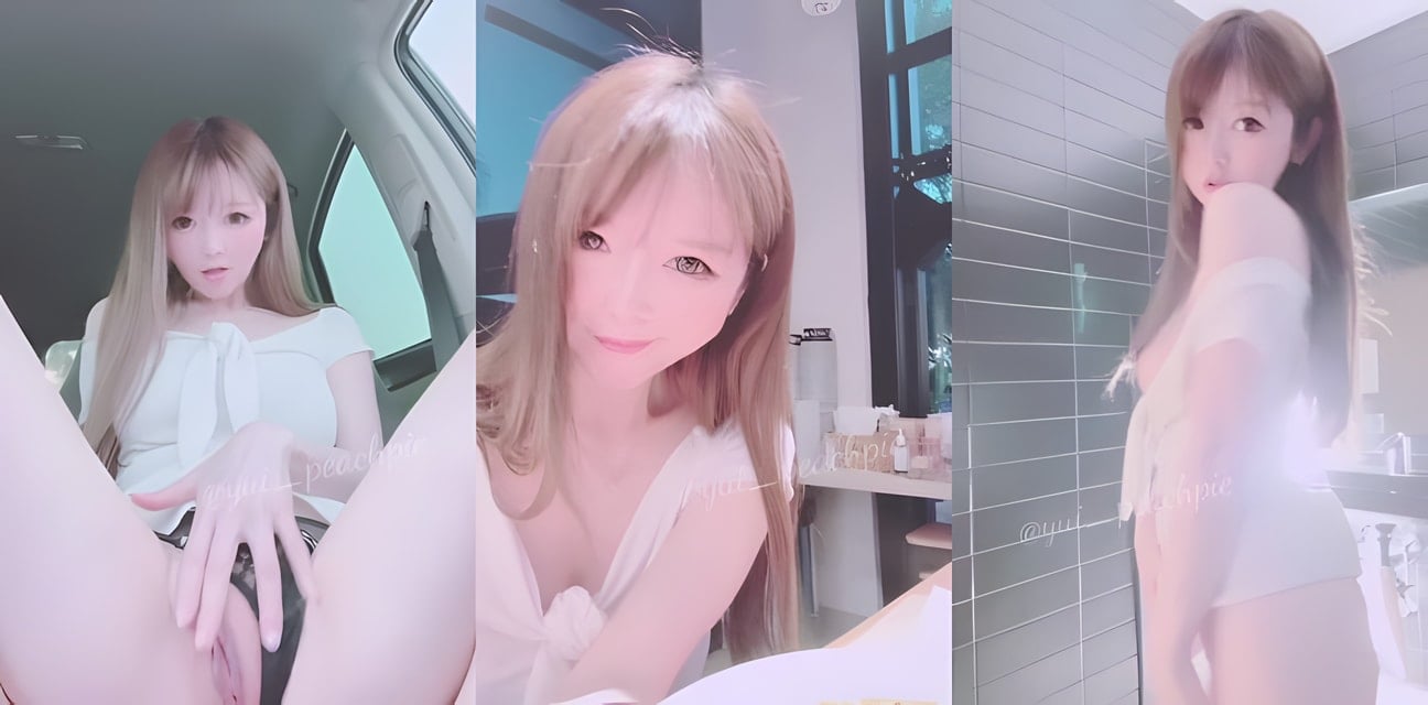Yui Peachpie無碼高清onlyfans外流日本萌妹完整版