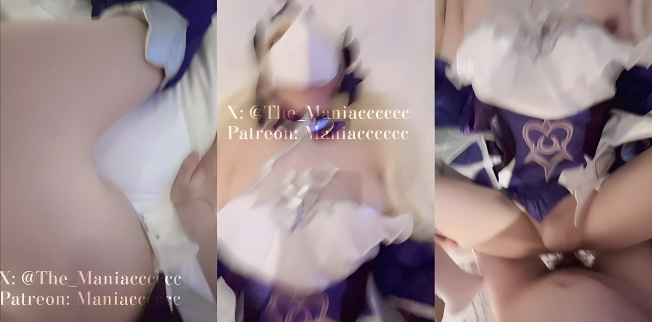 神秘網紅The_ManiaccccccReturn重磅回歸！全網炸鍋