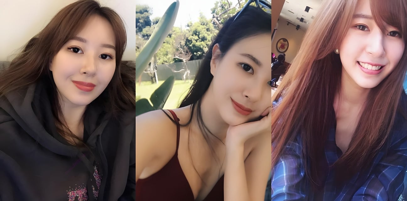 传媒大学极品校花反差婊！高颜清纯少女床上骚浪翻天操起来超带劲