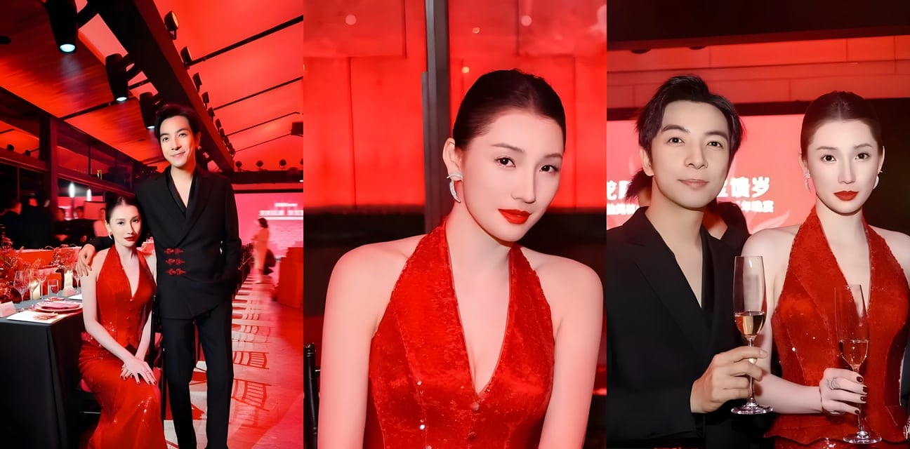 广东网红郑建鹏夫妇劲爆决定！男方结扎封精 财产全砸给两嫩妹 家庭优先or夫妻野战永不愁？