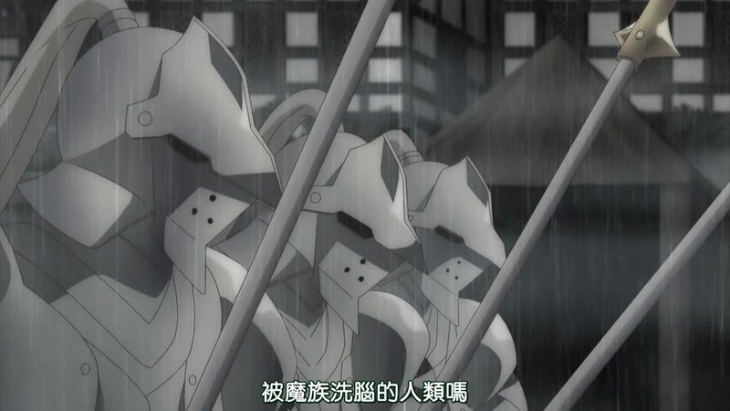 重生术士卷土重来第11集隐藏剧情