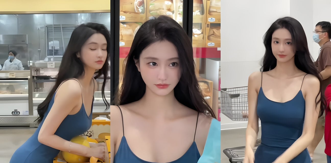 清純少女酒店開房被猛男內射高潮！嫩模甜美小妹抽搐失禁畫面太勁爆