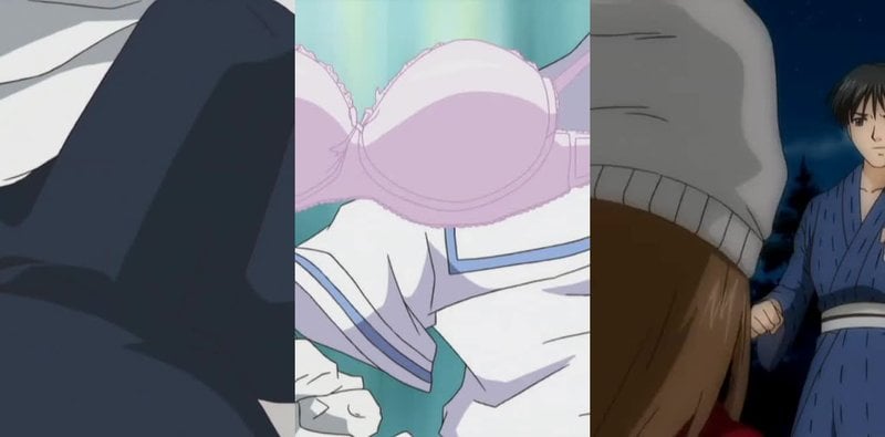 After... THE ANIMATION 第1集劲爆开播