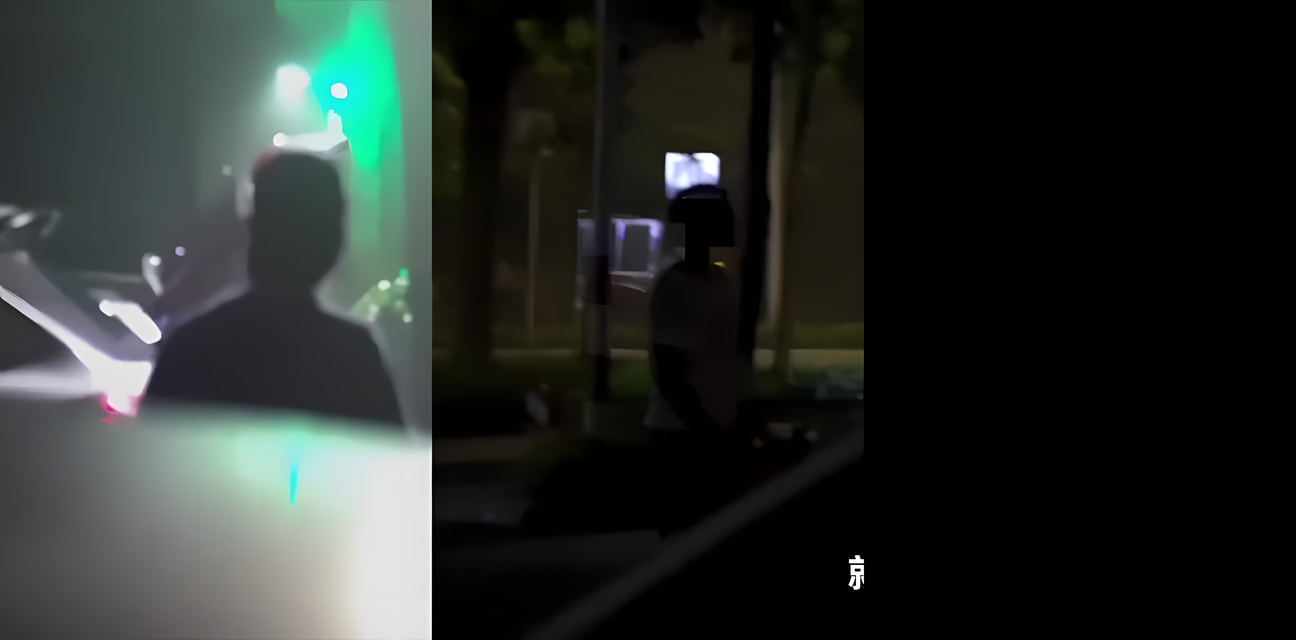 瘋狂夫妻後備箱遊戲！老婆塞箱任路人無套猛插 浪叫高潮連連 勁爆視頻全網瘋傳