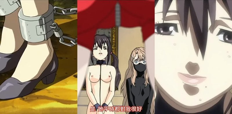 鸽子血2羞辱调教放尿全程曝光