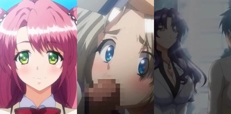 屈辱1！高崎晃一获控身神技 后宫玩转女教师