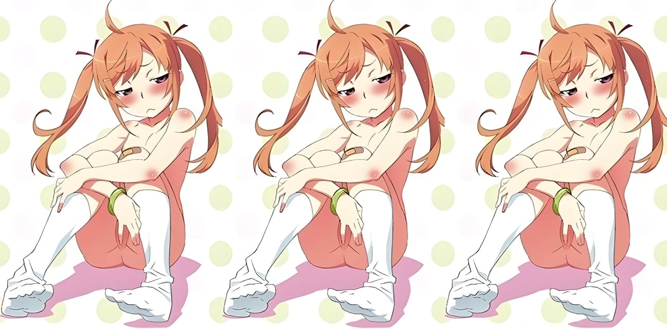 PeroPero☆老师体操服篇劲爆出镜