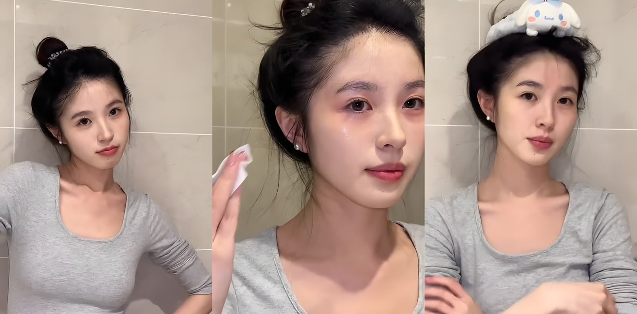 清純少女酒店開房直播大尺度！嫩模床上狂扭誘人身軀 極品學生妹自摸高潮噴水超勁爆